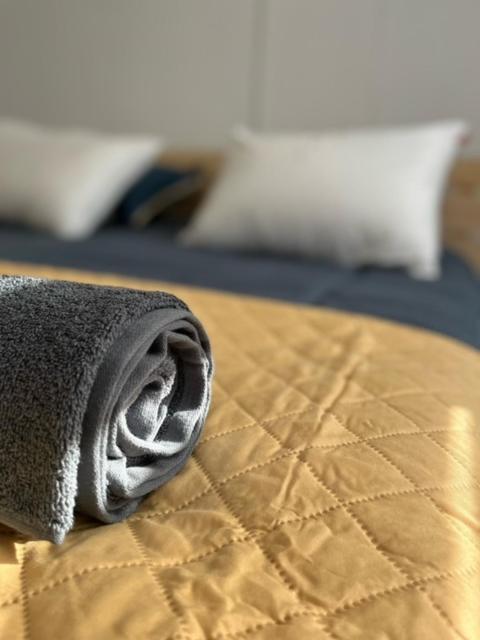 פורטו נטאלס Patagonia Sweet Home מראה חיצוני תמונה